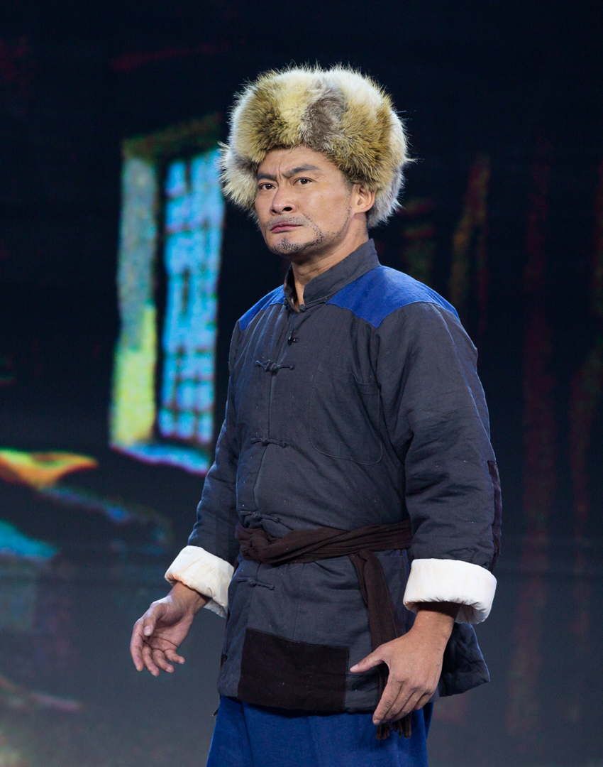 歌手、影視演員 景崗山.JPG